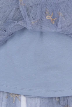 The New Siblings Runa Skørt - TEMPESTAOP- Nederdele