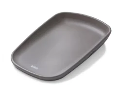 BeKids Sami Puslepude PUR - Taupe-Børn Puslepuder & Pusleunderlag|Puslepuder