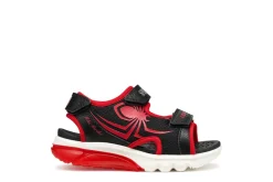 Geox SANDAL CIBERDRON - C0048- Sandaler Med Åben Tå