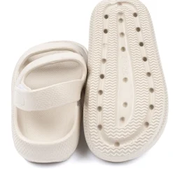 Mikk-Line Sandaler - KELP- Sandaler Med Åben Tå