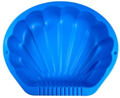 BIG Sand-/Watershell blue- Til Sandkassen|Leg I Haven