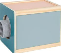 SMALL FOOT Sanse Box- Eksperimenter