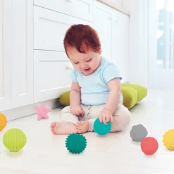 Ludi Sansebolde - 8 stk.- Sansebolde