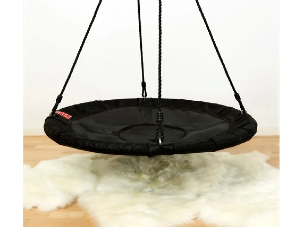 Krea Sansegynge- Leg I Haven|Sansegynger