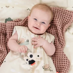 Done By Deer Sanserangle m/bidering Dotti Sand- Bideringe & Rangler