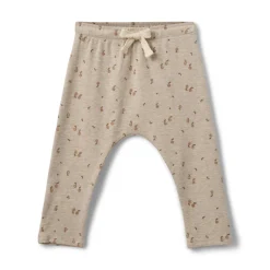 Sofie Schnoor Kids Sarah Bukser - Beige Melange- Bukser