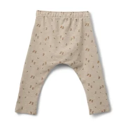 Sofie Schnoor Kids Sarah Bukser - Beige Melange- Bukser