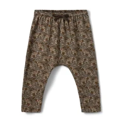 Sofie Schnoor Kids Sarah Bukser - Brown- Bukser