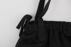 Scandia vognnet med håndtag- Styrtasker & Barnevognsnet