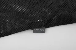 Scandia vognnet med håndtag- Styrtasker & Barnevognsnet