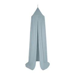 BeKids Sengehimmel, Blue Fog-Børn Sengehimler & Himmelpinde