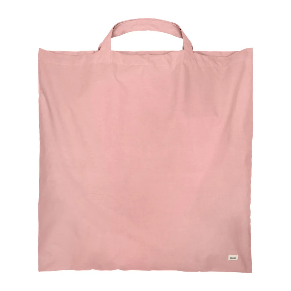 BeKids Sengehimmel, Misty Rose-Børn Sengehimler & Himmelpinde