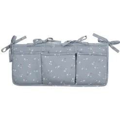 Müsli Sengelomme - Stars-Børn Sengelommer