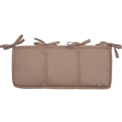 Müsli Sengelomme - Walnut-Børn Sengelommer