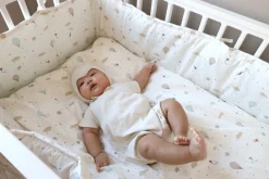 Cam Cam Copenhagen Sengerand - dreamland-Børn Sengerande