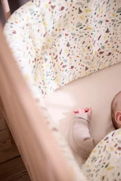 Filibabba Sengerand - Little Wonders-Børn Sengerande