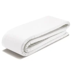 Vanilla COPENHAGEN Sengerand - Milk-Børn Sengerande