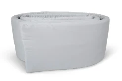 Filibabba Sengerand - Pearl Blue-Børn Sengerande