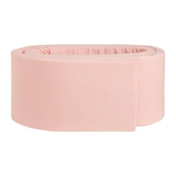 BeKids Sengerand, Misty Rose-Børn Sengerande