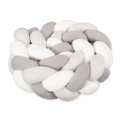 Babybay Sengeslange - ivory/beige/cream-Børn Sengerande