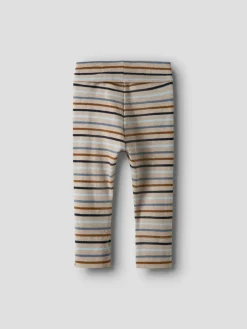 NAME IT Serro Leggings - Mushroom- Leggings