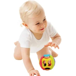 Playgro Shake rangle bold- Sansebolde