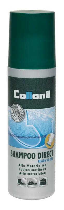 Collonil Shampoo Direct- Skopleje