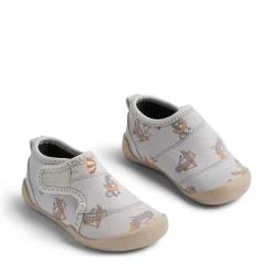 Wheat Shawn strandsko - 9446- Badesko|Badetilbehør