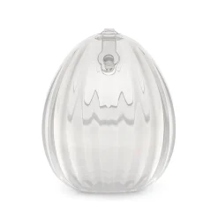 Haakaa Shell Silikone Brystpumpe 75ml- Brystpumper