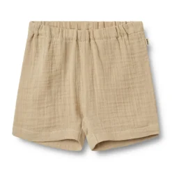 Wheat Shorts Luca - 9441- Shorts