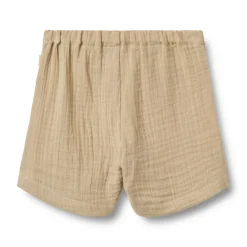 Wheat Shorts Luca - 9441- Shorts