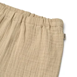 Wheat Shorts Luca - 9441- Shorts