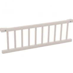 Babybay Sidestykke til side by side seng Original - beige-Børn Sengeheste