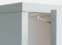 BabyDan Sikkerhedslås til skuffer & skabe- Sikkerhed I Hjemmet