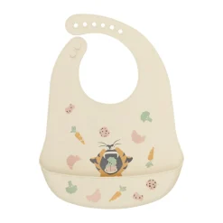 CeLaVi Silicon Hagesmæk (2-Pak) - 9211- Hagesmække