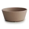 MUSHIE Silicone Bowl (Natural)- Service