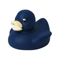 Magni Silikone badeænder, rød, gul, grøn eller blå - 1 stk- Badelegetøj