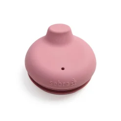 Sebra Silikonelåg - Vintage rose- Service