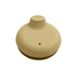 Sebra Silikonelåg, wheat yellow- Service