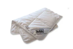 BeKids Silkedyne, Junior 100x140cm-Børn Dyner