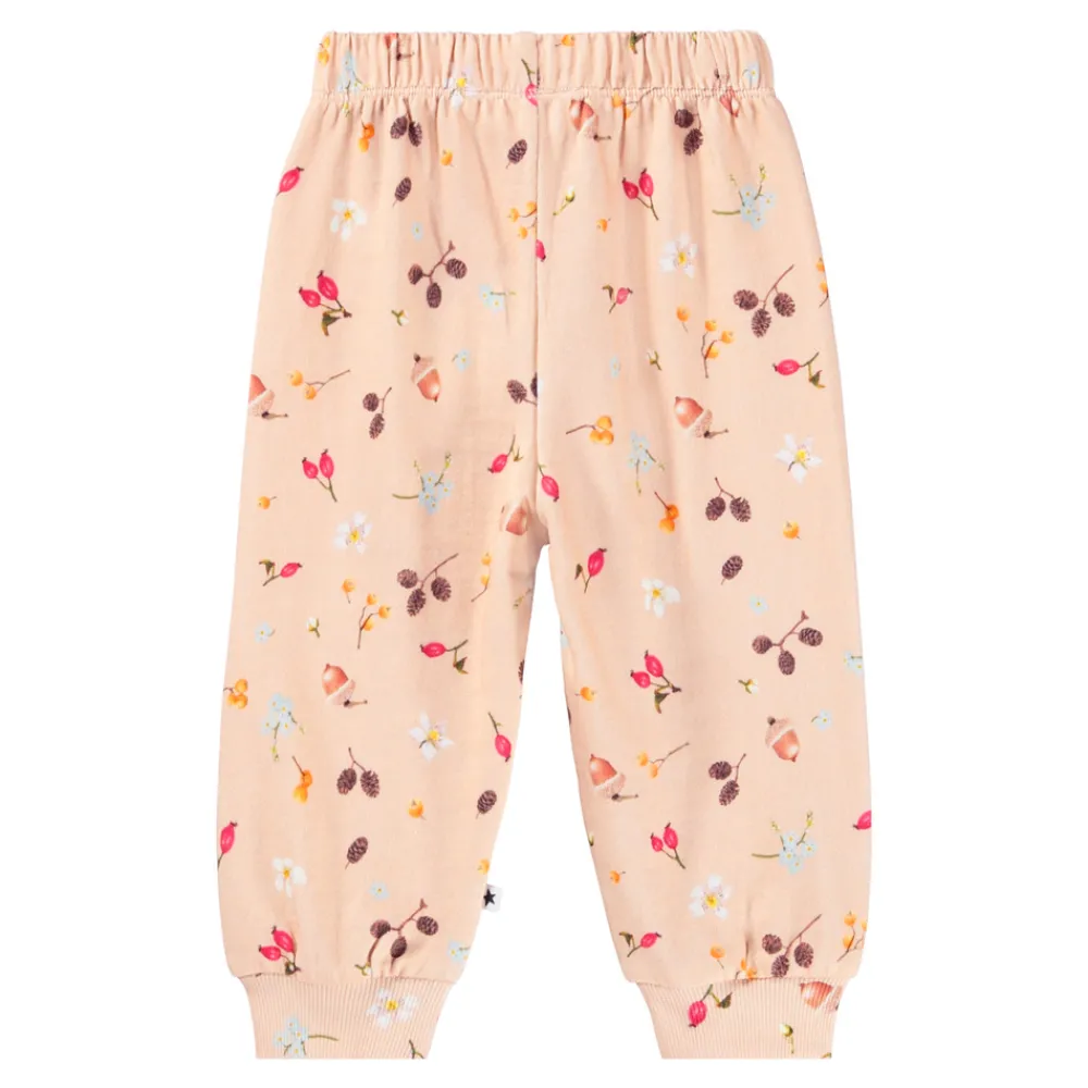 Molo Simeon Bukser - 9382- Bukser