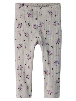 NAME IT Simone Leggings - Ashes Of Roses- Leggings