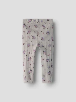 NAME IT Simone Leggings - Ashes Of Roses- Leggings