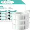 Tommee Tippee Simplee refill, 6-pak- Pusleudstyr Diverse