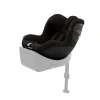Cybex Sirona G I-size - Magic Black- Autostole 61-105 Cm (3 Mdr.-4 År)