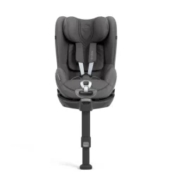 Cybex Sirona T i-Size PLUS - mirage grey- Autostole 40-125 Cm (0-6 År)|Autostole Uden Baser