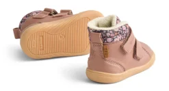 Wheat Sixan Tex Vinterstøvle - Old rose- Vinterstøvler