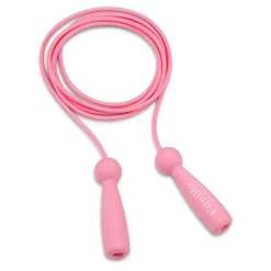 Vanilla COPENHAGEN Sjippetov - Silikone - Pink- Leg I Haven