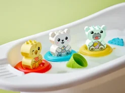LEGO Duplo Sjov i badet: Flydende dyretog 10965 LEGO® DUPLO®- Lego