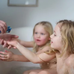 Tinti Skattekiste - 19 dele- Badelegetøj